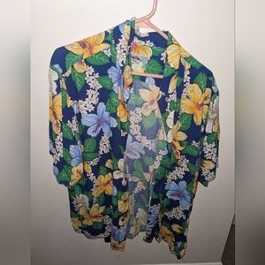 Vintage Reyn Spooner